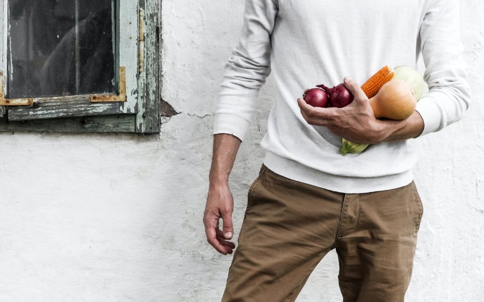 Wysokie ceny żywności? „Dieta wegańska wyjdzie taniej” – radzą badacze z Oxfordu