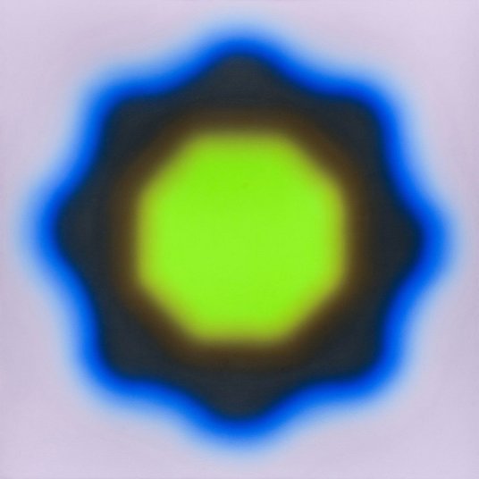 Obrazy Fangora na polskim rynku pochodzą z importu