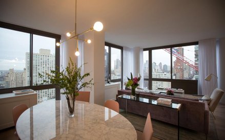 Mieszkania na Manhattanie są coraz droższe