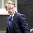 Robert Zoellick, szef Banku Światowego