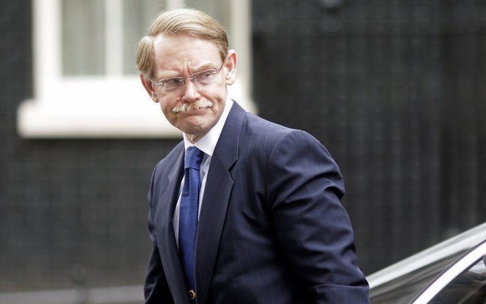 Robert Zoellick, szef Banku Światowego