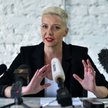 Białoruś: Milicja poszukuje porwanej opozycjonistki