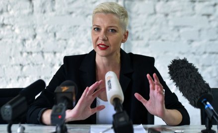 Białoruś: Milicja poszukuje porwanej opozycjonistki
