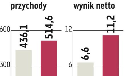Baltona: Segment B2B pociągnął wynik w dół