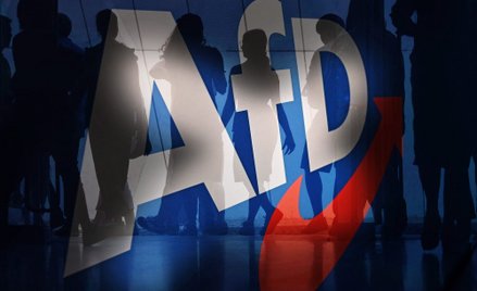 Czy jest jakaś przestrzeń do polskiej gry z „nowymi Niemcami”, tymi spod znaku AfD?