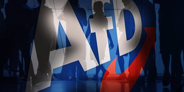 Piotr Zaremba: Prof. Nowak na rozmowach z AfD oburza Sikorskiego, ale nie mnie