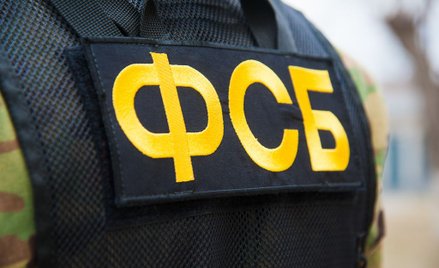 W Moskwie aresztowano "szpiega NATO". To doświadczony dziennikarz