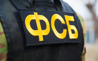 W Moskwie aresztowano "szpiega NATO". To doświadczony dziennikarz
