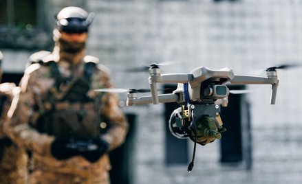 Innowacyjne spółki, rozwijające tzw. technologie podwójnego zastosowania, to dziś dla inwestorów na 