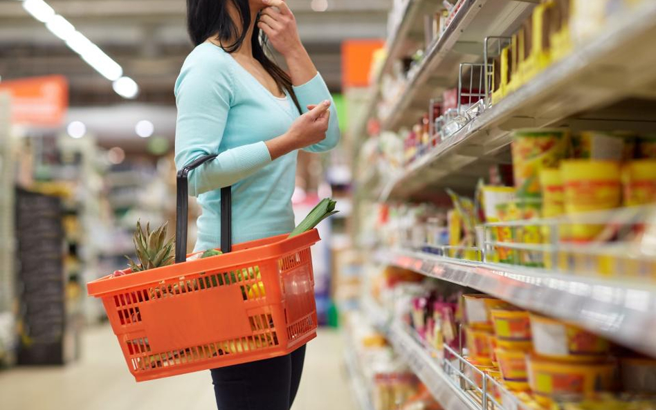 VAT: podstawowe produkty będą tańsze