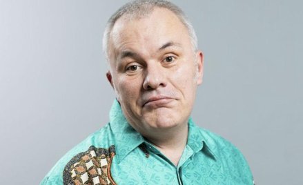 Robert Mazurek: A mógł zostać Tadżykiem