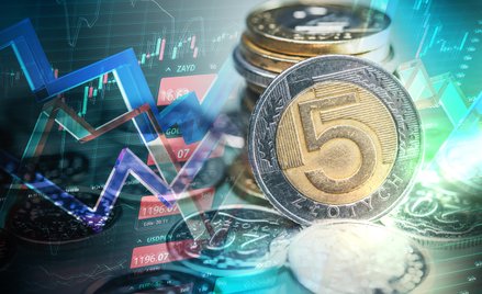 Dolar po 5 złotych?