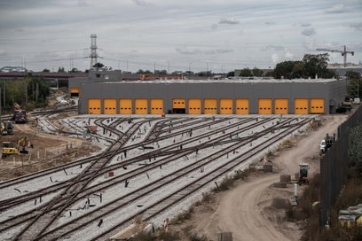 Prace związane z budową drugiej linii metra w Warszawie mają zakończyć się pod koniec przyszłego rok