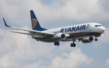 Ryanair szybciej podbija Niemcy
