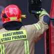 Potężna eksplozja w Toruniu. Zawalił się budynek