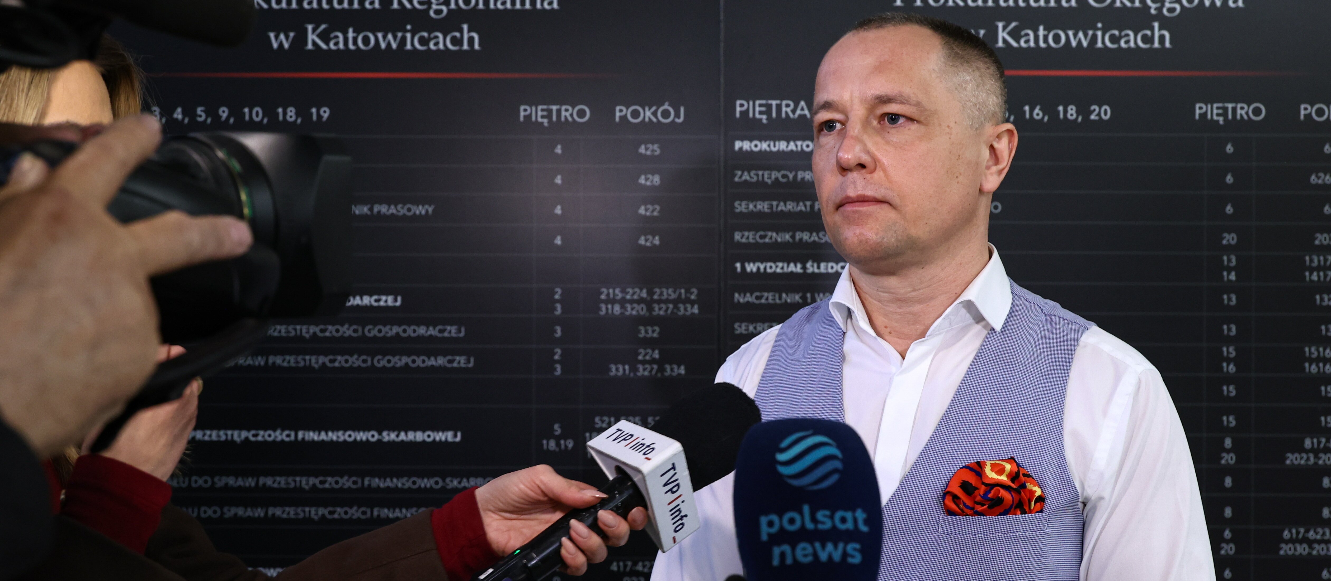 Afera Zondacrypto. Prokuratura podała nowe informacje w sprawie śledztwa