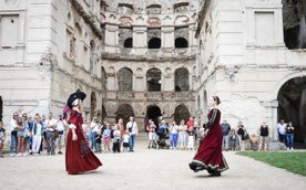 Piknik Historyczny w Ursusie odbędzie się w niedzielę 21 września