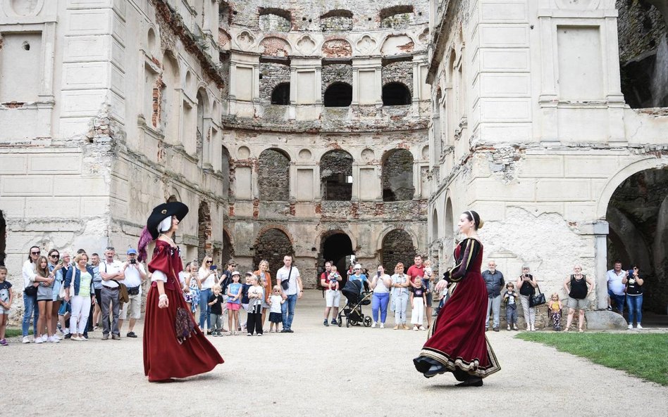 Piknik Historyczny w Ursusie odbędzie się w niedzielę 21 września