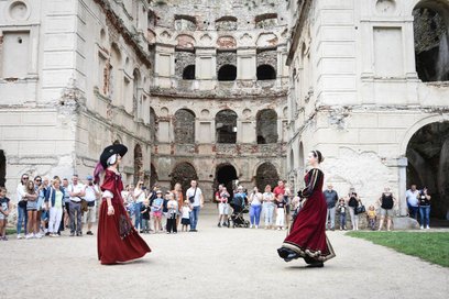 Piknik Historyczny w Ursusie odbędzie się w niedzielę 21 września