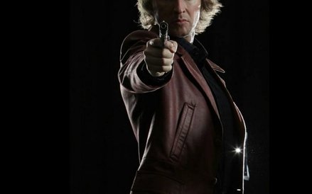 Jacek Janiszewski w Luise Miller w Aachen