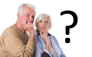 Wiek emerytalny: najważniejsze pytania o emeryturę