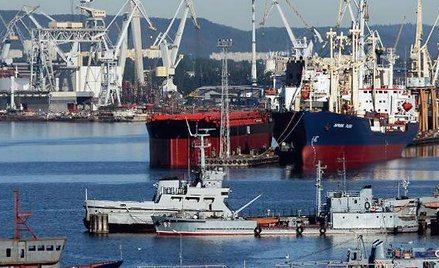 Port w Gdyni przeżywa inwestycyjny boom