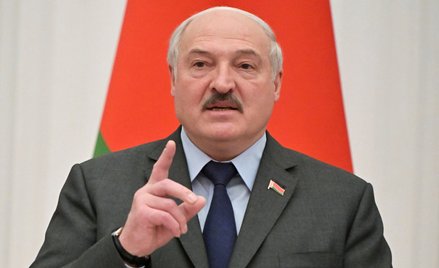 Aleksander Łukaszenko