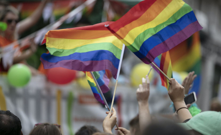 Michał Szułdrzyński: Nowa wiara w LGBT