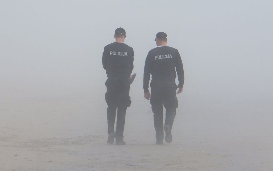 Dlaczego należy służby mundurowe włączyć do PPK?