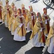 Biskupi chcą umowy z rządem