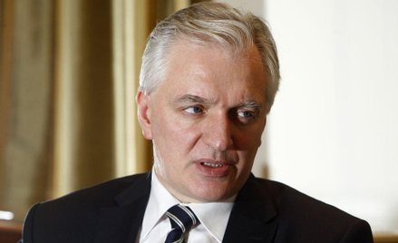 Jarosław Gowin