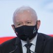 Kaczyński: Łyżka nepotyzmu jest mała w porównaniu z naszymi sukcesami