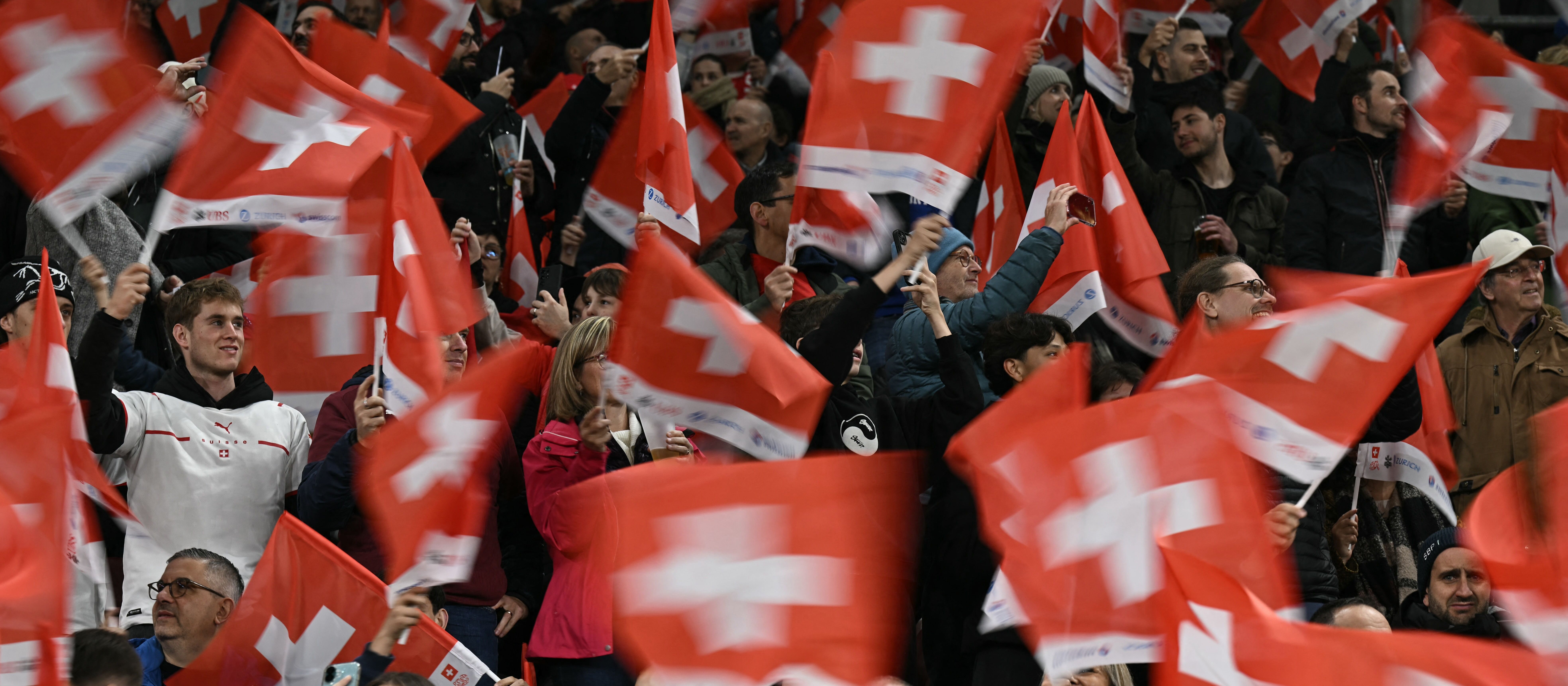 Czy Szwajcaria ustali w referendum liczbę ludności? Głosowanie możliwe w 2026 roku