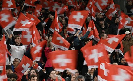 Czy Szwajcaria ograniczy liczbę mieszkańców kraju?