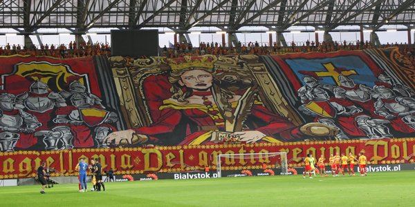 Jest wyrok za śmierć polskiego kibica. Litwin skazany