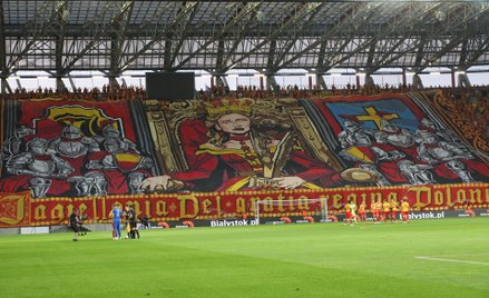 Do zabójstwa polskiego kibica przez kibica z Litwy doszło przed meczem Litwinów z Jagiellonią