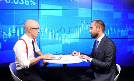 Grzegorz Witkowski - Tajemnica powodzenia funduszu autorskiego