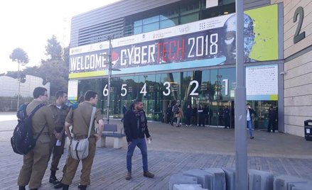 Wojsko to w Izraelu często dobra szkoła nowych technologii.