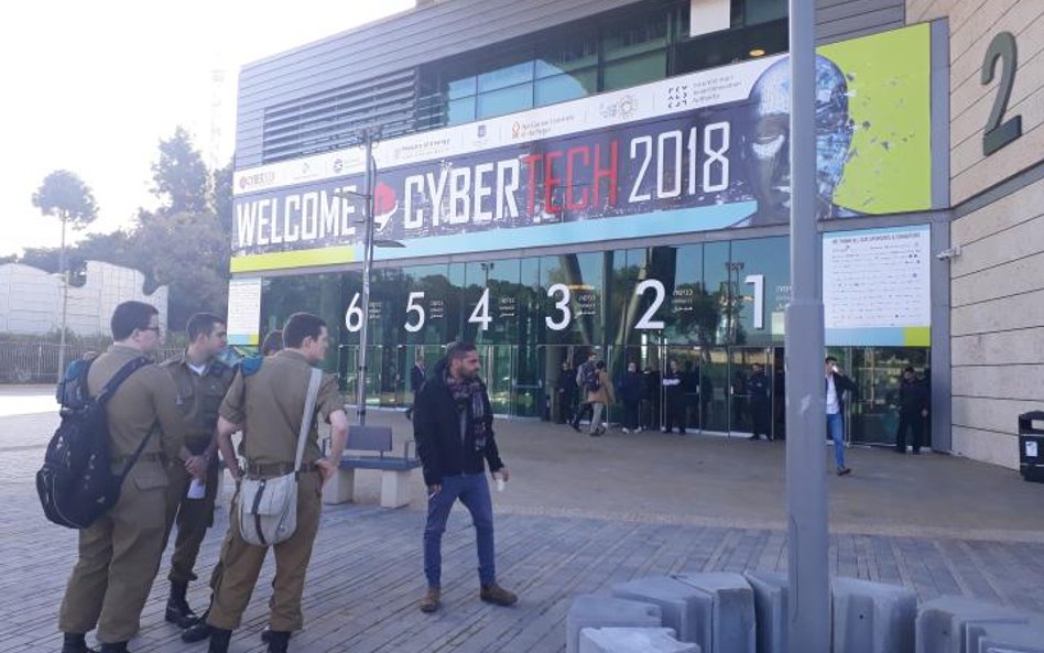 Wojsko to w Izraelu często dobra szkoła nowych technologii.