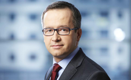 Dawne ING Życie zmienia szefa
