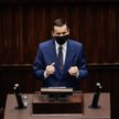 Sondaż. Rząd nie radzi sobie z pandemią. Rośnie krytyka