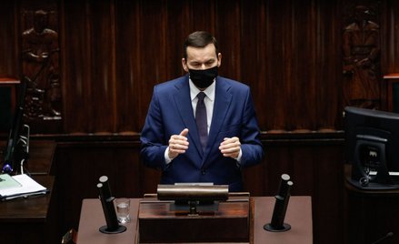 Sondaż. Rząd nie radzi sobie z pandemią. Rośnie krytyka