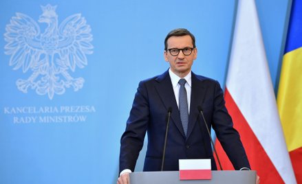 Mateusz Morawiecki