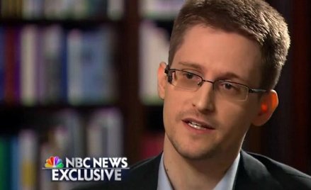 Edward Snowden