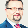 Grzegorz Zatryb, główny strateg, Skarbiec TFI