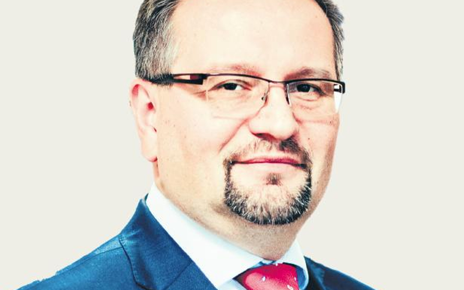 Grzegorz Zatryb, główny strateg, Skarbiec TFI