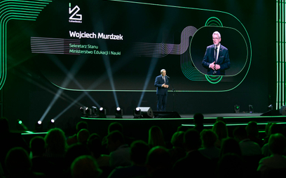 Podczas trzeciej edycji Innovatorium Łukasiewicza w Poznaniu dyskutowało kilkuset menedżerów, naukow