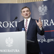 Zupełnie inne stanowisko niż swoja własna partia ma Zbigniew Ziobro jako prokurator generalny