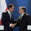 Viktor Orban na Facebooku: Jeszcze Polska nie zginęła