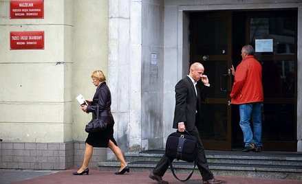 Składając korektę deklaracji, podatnik zabezpieczy się przed sankcjami wymierzanymi na podstawie kod